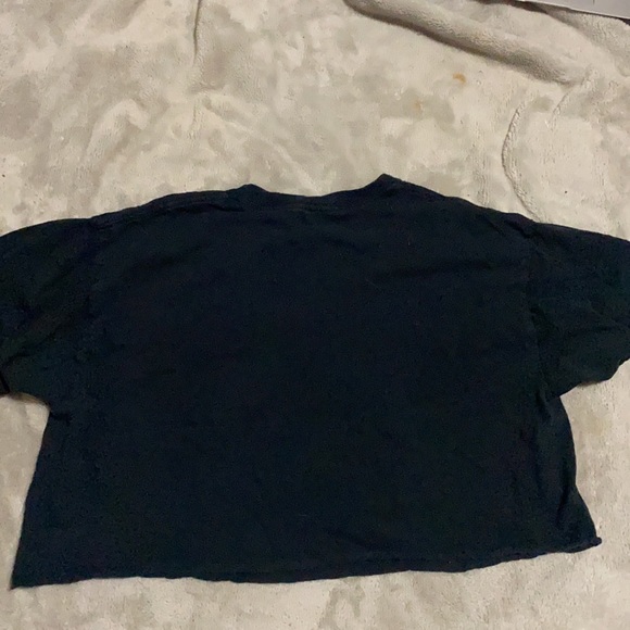 Flintstones crop top - Picture 2 of 3